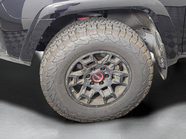 used 2023 Toyota 4Runner car, priced at $52,513