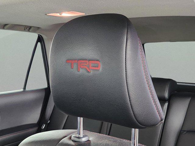 used 2023 Toyota 4Runner car, priced at $52,513