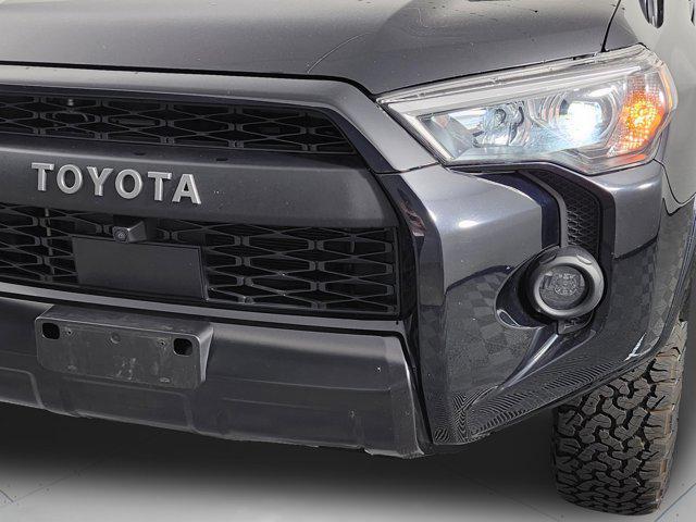 used 2023 Toyota 4Runner car, priced at $52,513