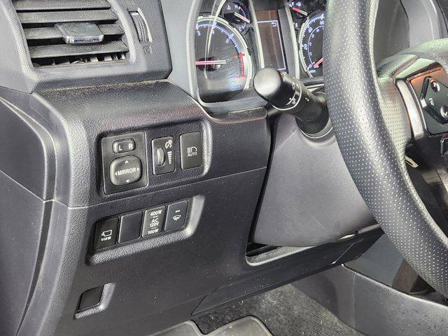 used 2023 Toyota 4Runner car, priced at $52,513