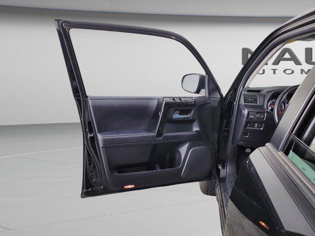 used 2023 Toyota 4Runner car, priced at $52,513