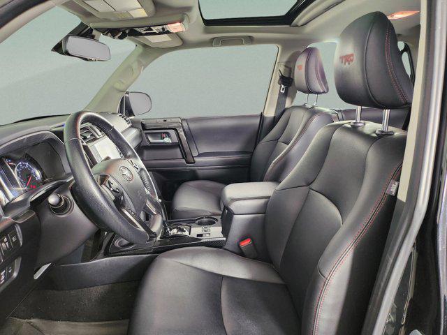 used 2023 Toyota 4Runner car, priced at $52,513