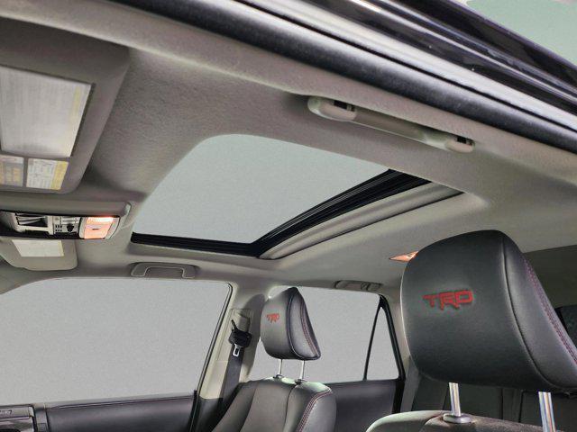 used 2023 Toyota 4Runner car, priced at $52,513