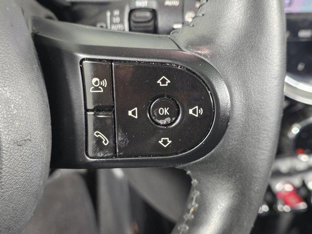 used 2024 MINI Hardtop car, priced at $20,799