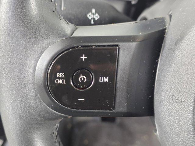 used 2024 MINI Hardtop car, priced at $20,799