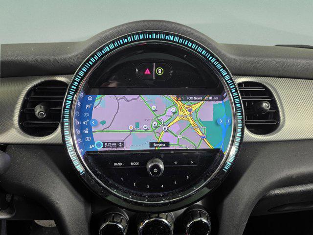 used 2024 MINI Hardtop car, priced at $20,799