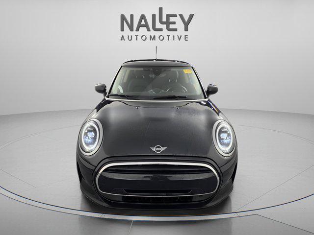 used 2024 MINI Hardtop car, priced at $20,799