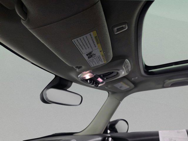 used 2024 MINI Hardtop car, priced at $20,799