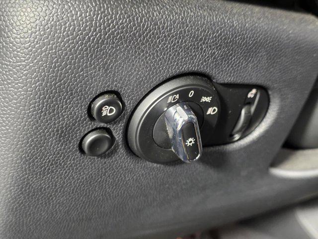 used 2024 MINI Hardtop car, priced at $20,799