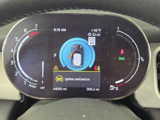 used 2024 MINI Hardtop car, priced at $20,799