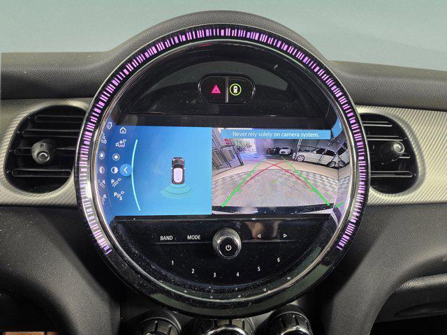 used 2024 MINI Hardtop car, priced at $20,799