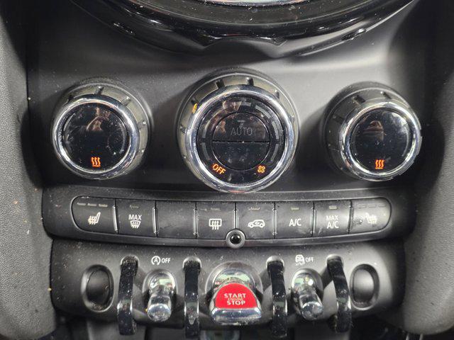 used 2024 MINI Hardtop car, priced at $20,799