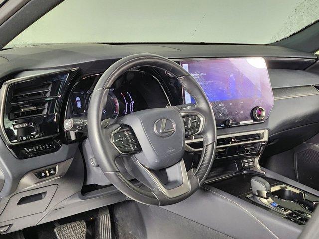 used 2024 Lexus RX 350 car, priced at $50,499