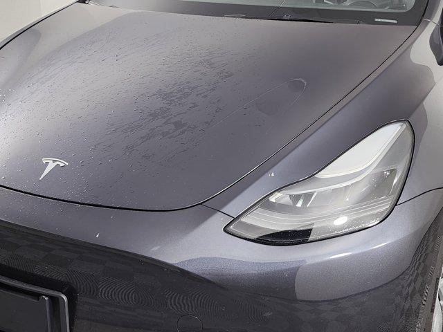 used 2024 Tesla Model Y car, priced at $33,810