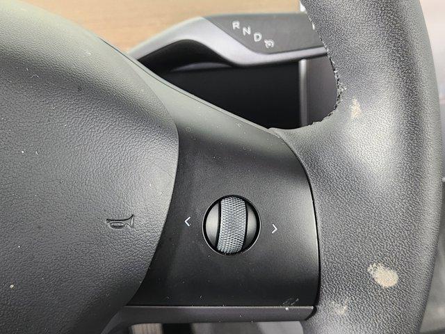 used 2024 Tesla Model Y car, priced at $33,810