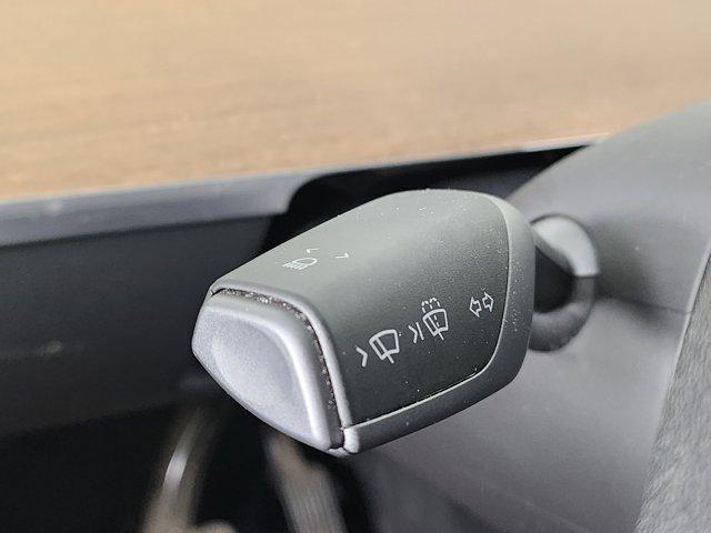 used 2024 Tesla Model Y car, priced at $33,810