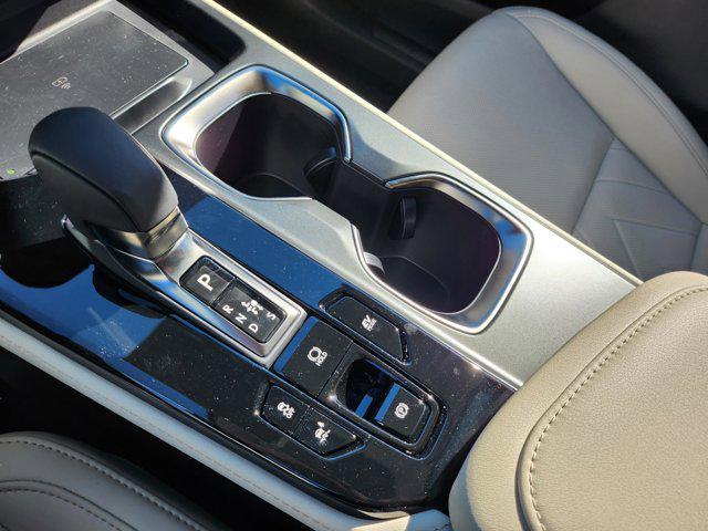 new 2026 Lexus NX 350h car, priced at $57,375