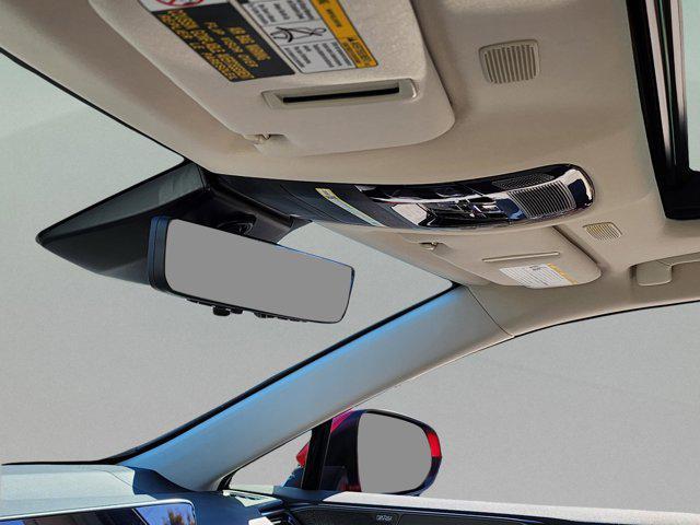 new 2026 Lexus NX 350h car, priced at $57,375