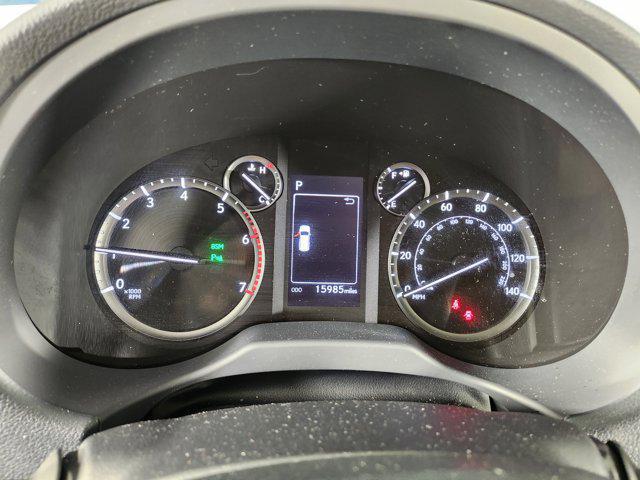 used 2023 Lexus GX 460 car, priced at $63,311