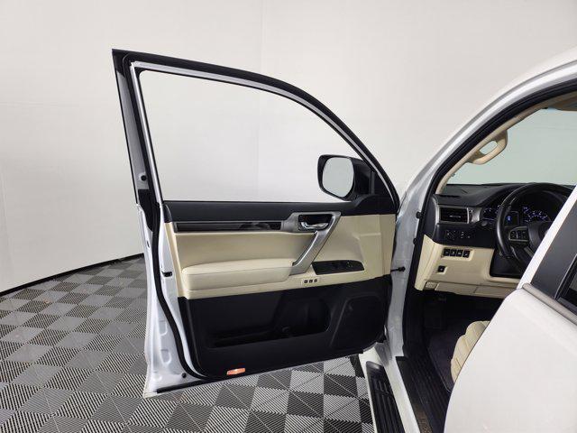 used 2023 Lexus GX 460 car, priced at $63,311