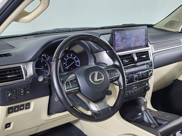 used 2023 Lexus GX 460 car, priced at $63,311