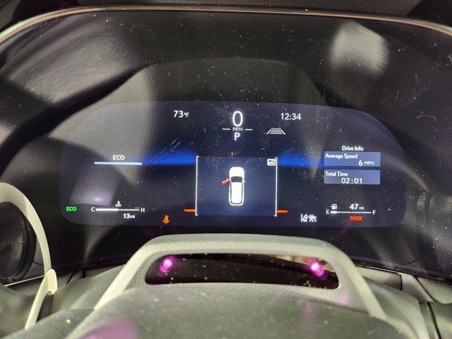 new 2025 Lexus TX 350 car, priced at $63,735