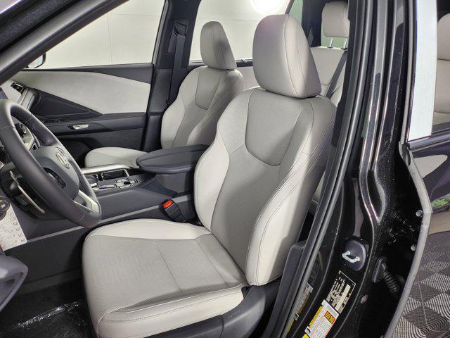 new 2025 Lexus TX 350 car, priced at $63,735