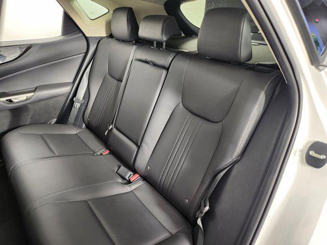 used 2025 Lexus NX 250 car, priced at $43,990