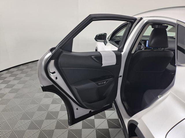 used 2025 Lexus NX 250 car, priced at $43,990