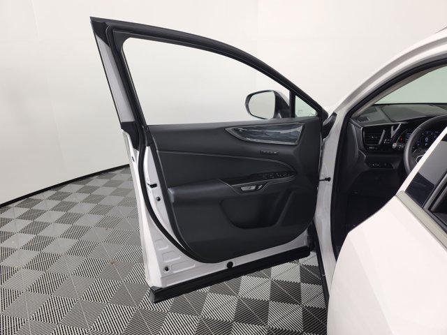 used 2025 Lexus NX 250 car, priced at $43,990