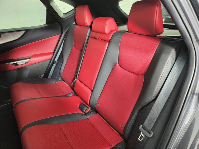 used 2024 Lexus NX 350 car, priced at $45,680