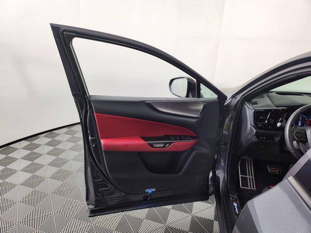 used 2024 Lexus NX 350 car, priced at $45,680