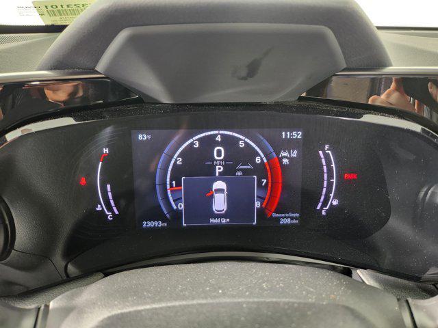 used 2024 Lexus NX 350 car, priced at $45,680