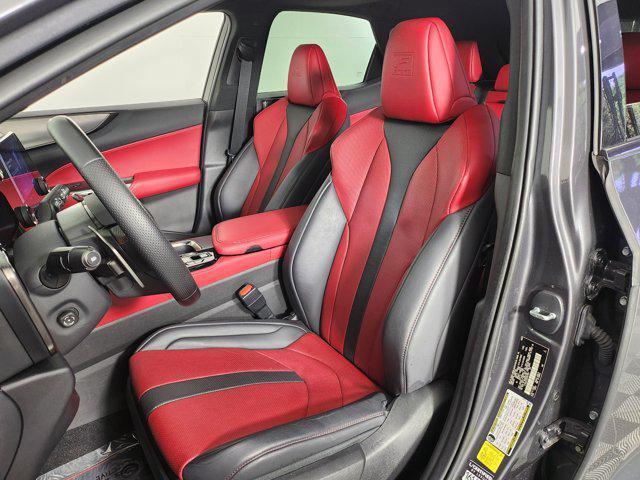 used 2024 Lexus NX 350 car, priced at $45,680