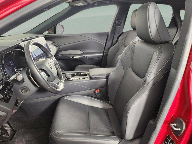 used 2025 Lexus RX 350 car, priced at $53,977
