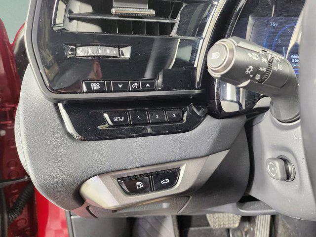 used 2025 Lexus RX 350 car, priced at $53,977