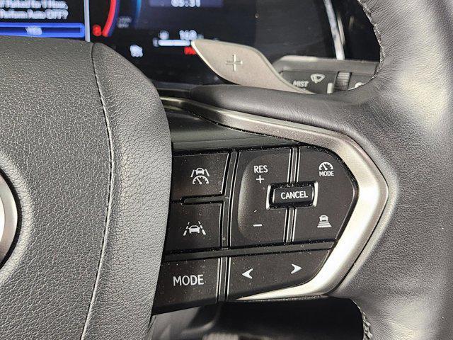 used 2025 Lexus RX 350 car, priced at $53,977