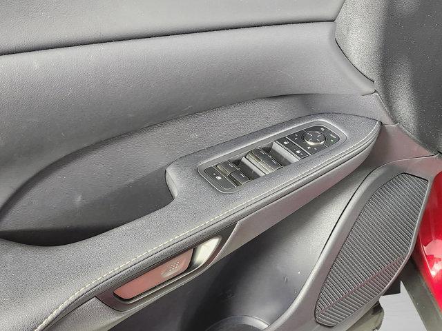 used 2025 Lexus RX 350 car, priced at $53,977