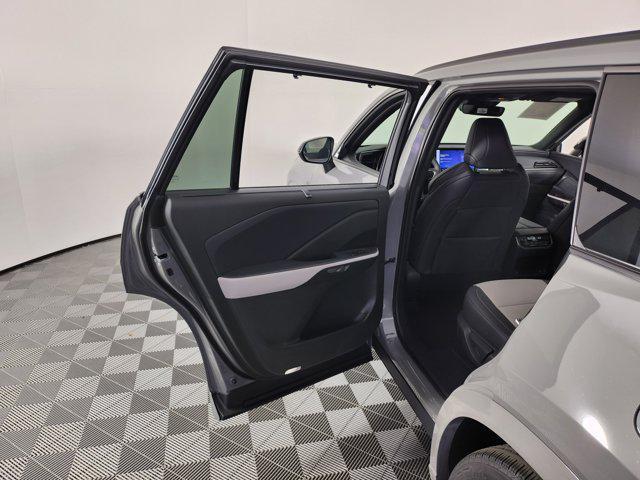new 2025 Lexus TX 500h car, priced at $75,125
