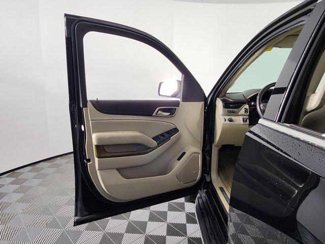 used 2020 GMC Yukon XL car, priced at $41,490