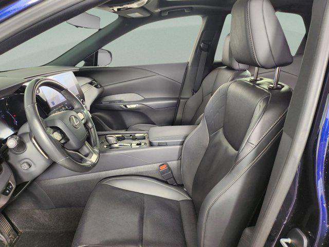 used 2024 Lexus RX 350 car, priced at $45,995