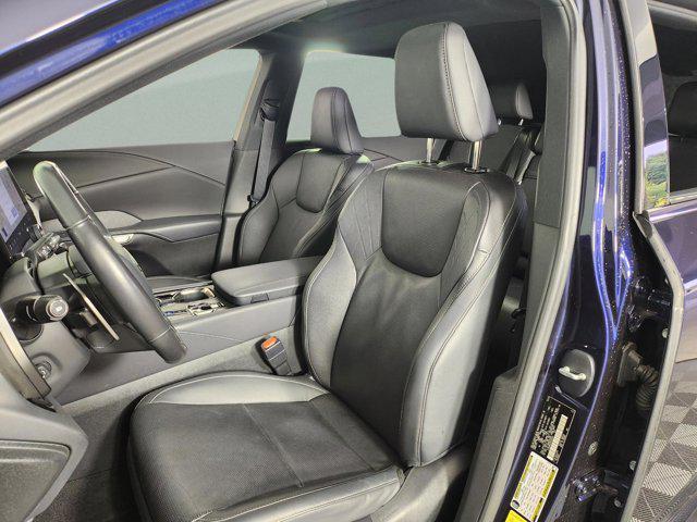 used 2024 Lexus RX 350 car, priced at $45,995