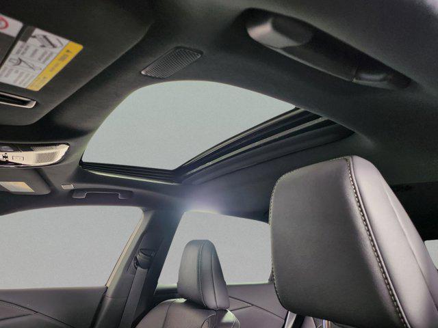 used 2024 Lexus RX 350 car, priced at $45,995