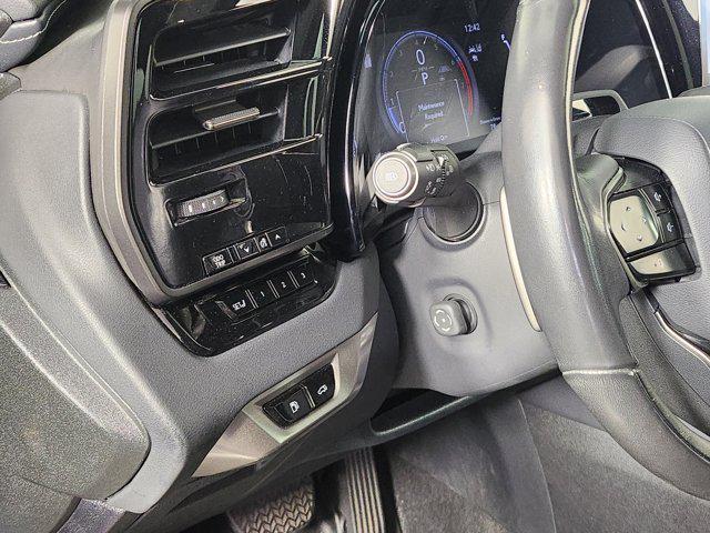 used 2024 Lexus RX 350 car, priced at $45,995