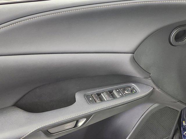 used 2024 Lexus RX 350 car, priced at $45,995