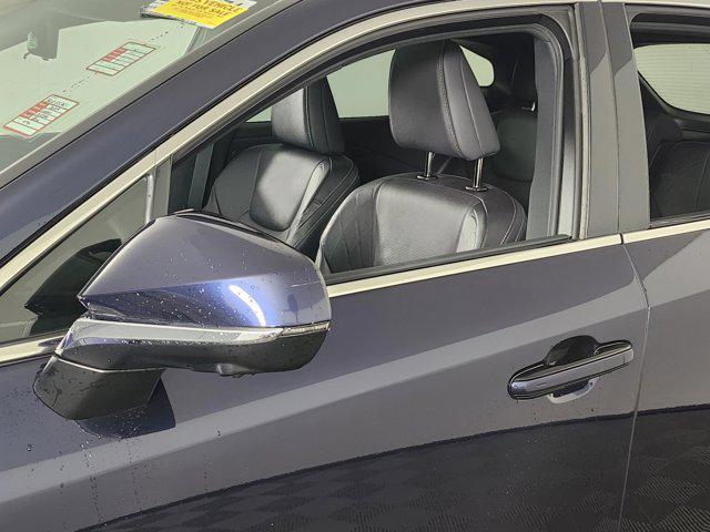 used 2024 Lexus RX 350 car, priced at $45,995