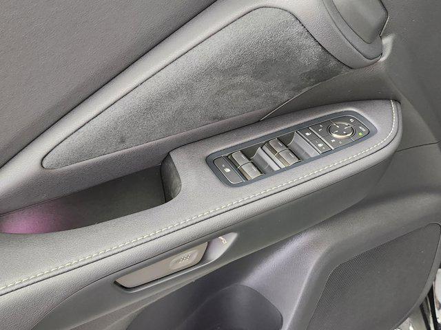 new 2026 Lexus TX 500h car, priced at $75,424