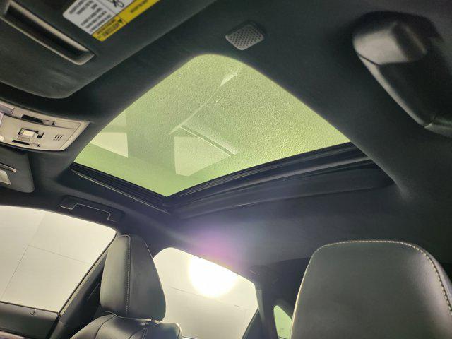 used 2022 Lexus RX 350 car, priced at $42,000
