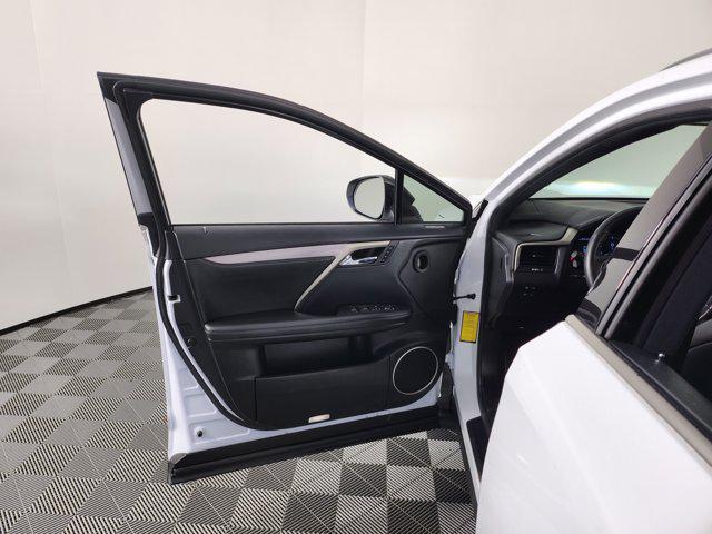 used 2022 Lexus RX 350 car, priced at $42,000
