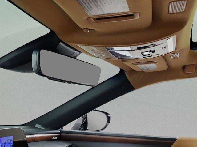 new 2025 Lexus ES 350 car, priced at $47,924